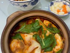 -苏兴记·小笼馄饨(建筑路店)