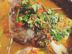 -吃饭皇帝大(赛格国际店)