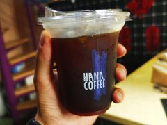 -HANA COFFEE(长寿路店)