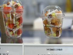 -艾炒酸奶(上海近铁城市广场店)