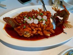 -玫瑰厅上海菜(兴国路店)