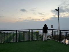 -清源山美食·云顶文化创意园
