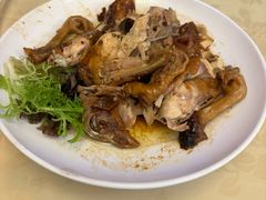 -鹏城人家海鲜酒家·23年老字号(较场尾店)