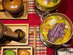 -叶叶菩提(太原别墅店)