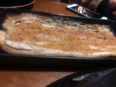 -令狐冲·炭烤活鱼(宝龙店)