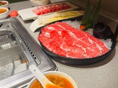 -海底捞火锅(城阳万象汇店)