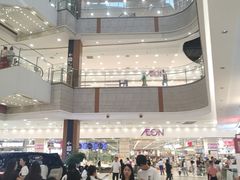 -永旺梦乐城(金银潭店)