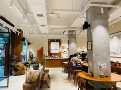 大堂-小豆海棠(人民南路店)