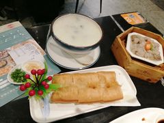 -龙凤点心饼家·39年老字号(松岗店)