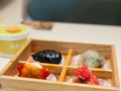 -蔡澜点心·粤菜(嘉里中心店)