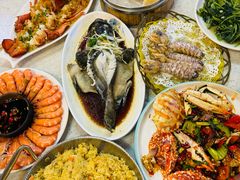 -阿龙海鲜农家乐·三亚老字号(海棠湾店)
