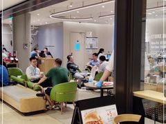 -星巴克臻选(北京银泰店)