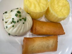 -王家沙点心店(南京西路总店)