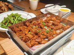 -吕氏疙瘩汤·新鲁菜(济南万象城店)