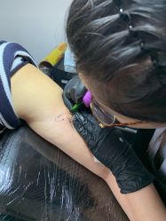 -飛凡TATTOO纹身•原创