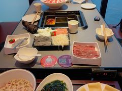 -洞子口重庆鲜货火锅(楚翘城旗舰店)