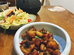 -繁·醉花亭小酒馆(鼓楼店)