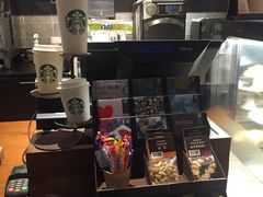 -星巴克臻选(重庆大融城店)