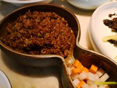 -绿茶餐厅(二七万达店)