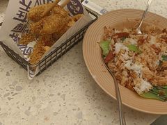 -雲物·云南小馆(好悦天地店)