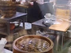 -老陶包子铺(南大西南村店)