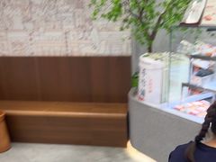 -君之狮子山·轻糖烘焙(松江印象城店)