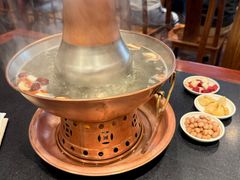 -南门涮肉(北洼路店)