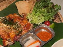 -樾餐厅泰式海鲜火锅(民歌湖店)