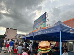 -横岗朋仔餐厅
