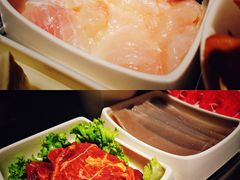-海底捞火锅(吾悦广场店)