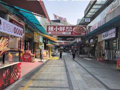 -万达广场(南昌红谷滩店)