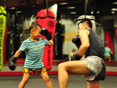 -TFC 纯泰拳馆MuayThai