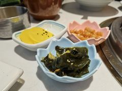 -千寻山野烤肉(中关村店)