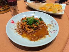 -抱德·潮汕味(敦和店原惠城鱼仔)