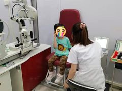 -中山大学中山眼科中心(珠江新城院区)