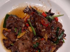 -北京老铺烤鸭(西稍门店)