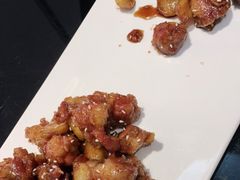 -皇城根北京风味主题餐厅(泰华城店)