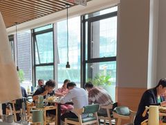 -狐狸爱上椰子鸡(滨江星光大道店)