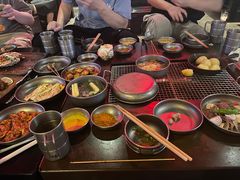 -夜食白市Yespicy·烧烤啤酒宵夜(番禺四海城店)