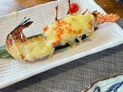 -山盛创作料理·Yamamori(珠宾店)