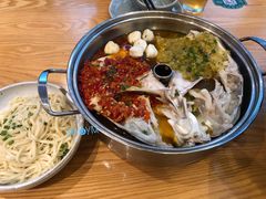 -望湘园·湖南菜(宏伊店)