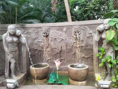 -龙达温泉生态城