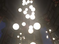 包房-POP露台西餐厅·望江阁