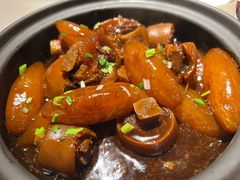 -鹿园 MOOSE(长宁店)
