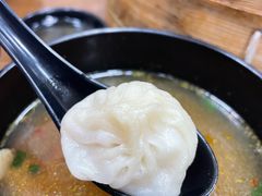 -万寿斋(山阴路店)