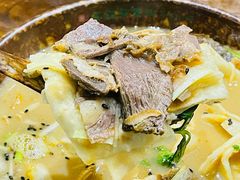 -玉祥府牛肉罩饼(金光道店)
