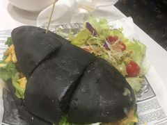-柠檬树茶餐厅(海雅缤纷城店)
