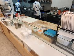 -李与白包子铺(桐梓林店)