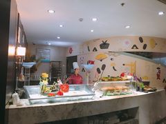 -339旋转餐厅(天府熊猫塔店)