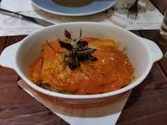 千层面-OGGI TRATTORIA PIZZERIA(深业上城店)